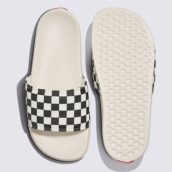 Vans La Costa Slides - Picture 3 of 5